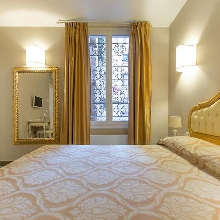 Doge'S House Apartment เวนิส ภายนอก รูปภาพ