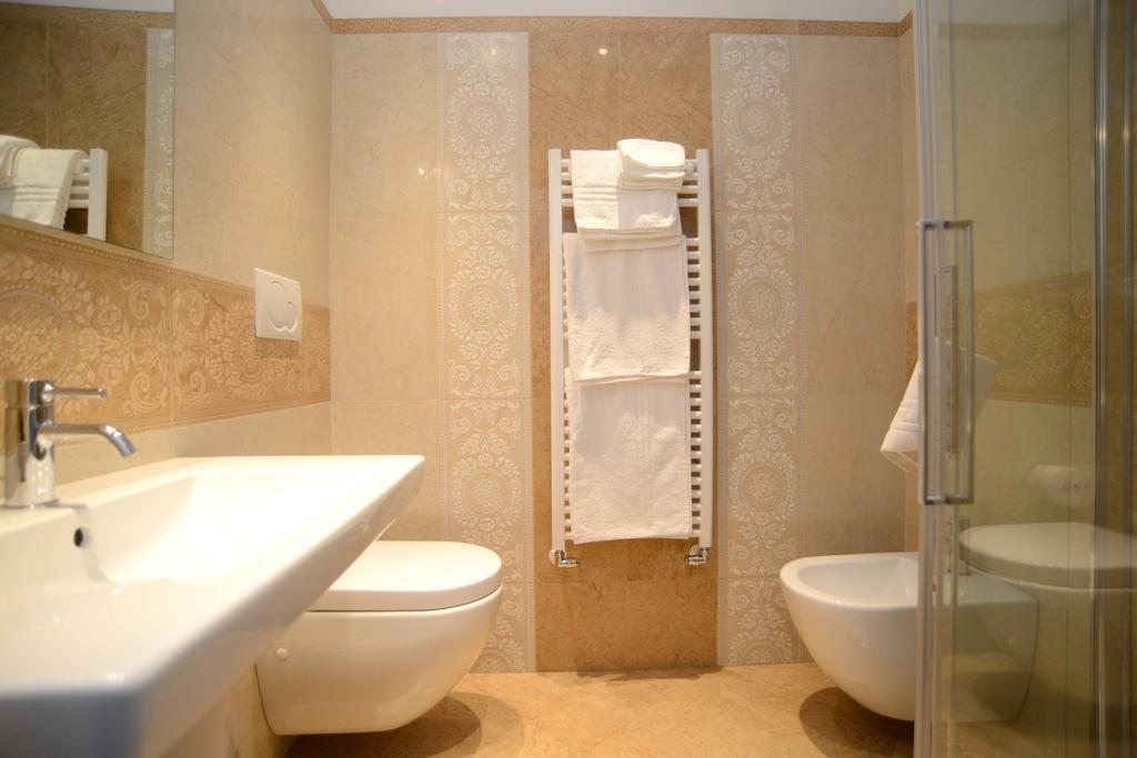 Doge'S House Apartment เวนิส ภายนอก รูปภาพ