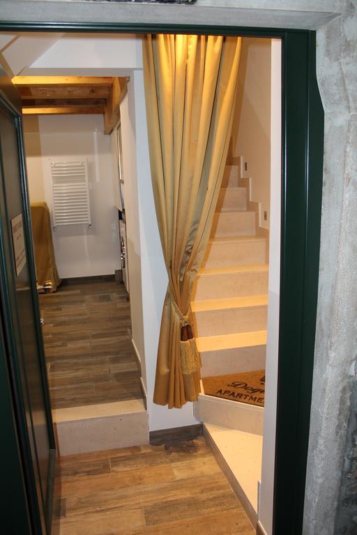 Doge'S House Apartment เวนิส ภายนอก รูปภาพ