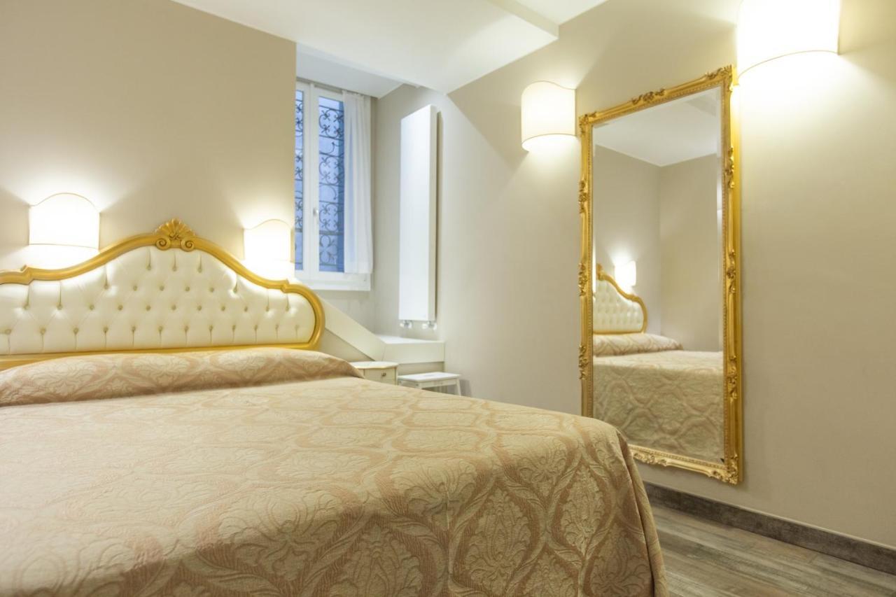 Doge'S House Apartment เวนิส ภายนอก รูปภาพ