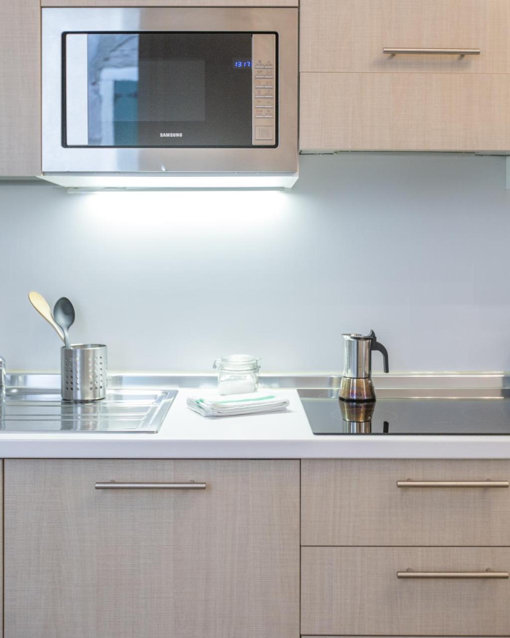 Doge'S House Apartment เวนิส ภายนอก รูปภาพ