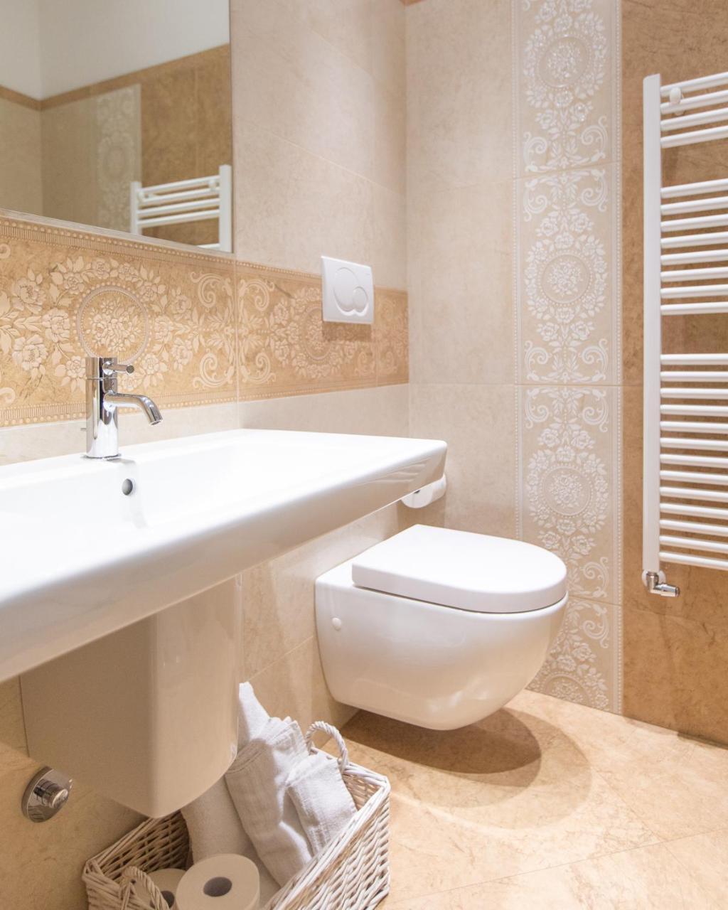 Doge'S House Apartment เวนิส ภายนอก รูปภาพ